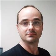 Professor de violão